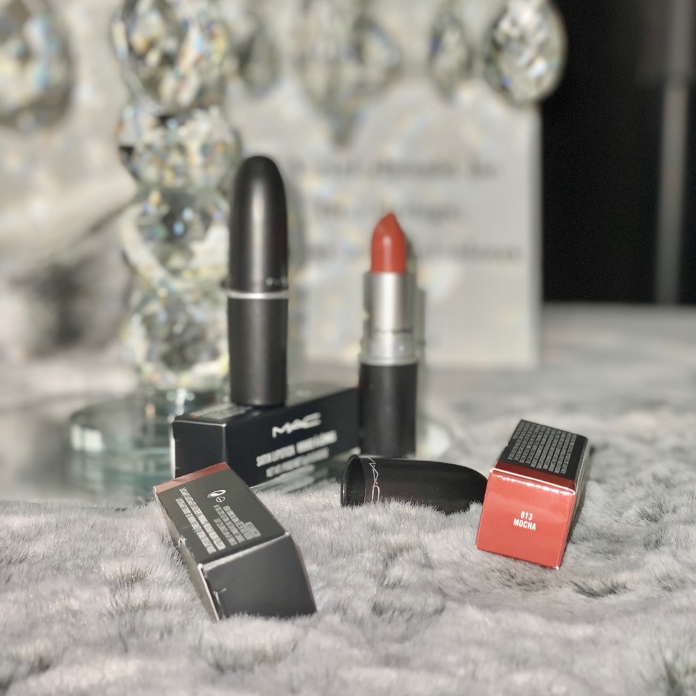 MAC LIPSTICK - Picture 4 of 8